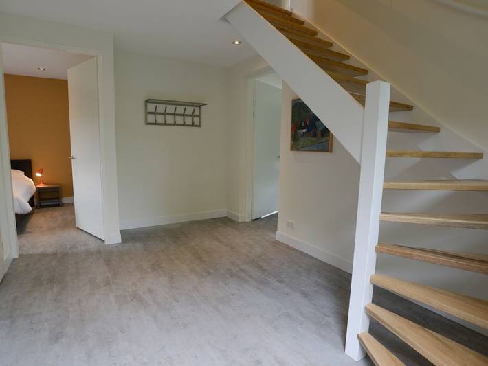 Villa für 8 Personen, mit Terrasse, mit Haustier auf Texel - 3