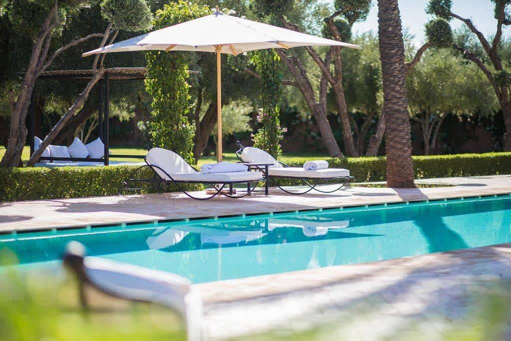 Villa Koutoubia : your Luxurious Oasis in Marrakech in Alouidane, Region Marrakesch-Tensift-El Haouz