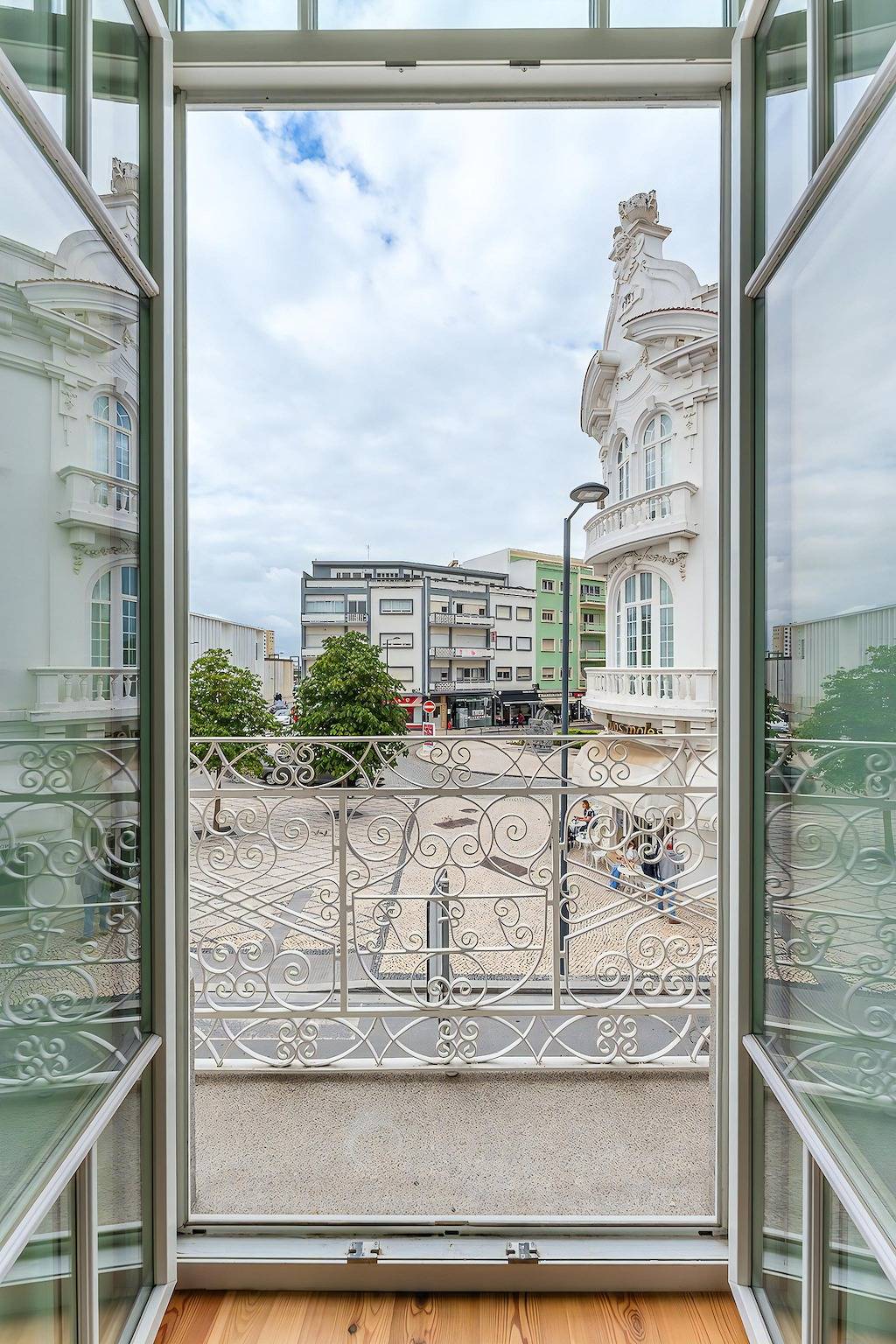 Guestready - Charming retreat in Aveiro's heart, foto 6