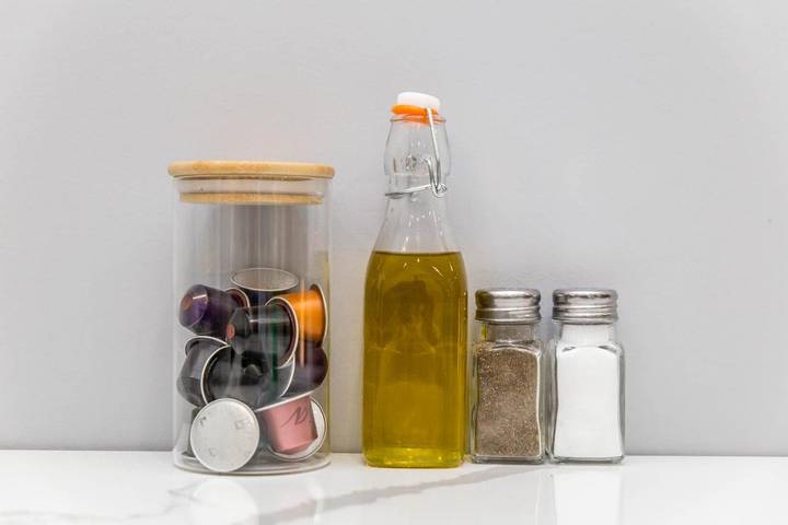 Gîte pour 4 personnes, avec vue et terrasse à Montréal - 4