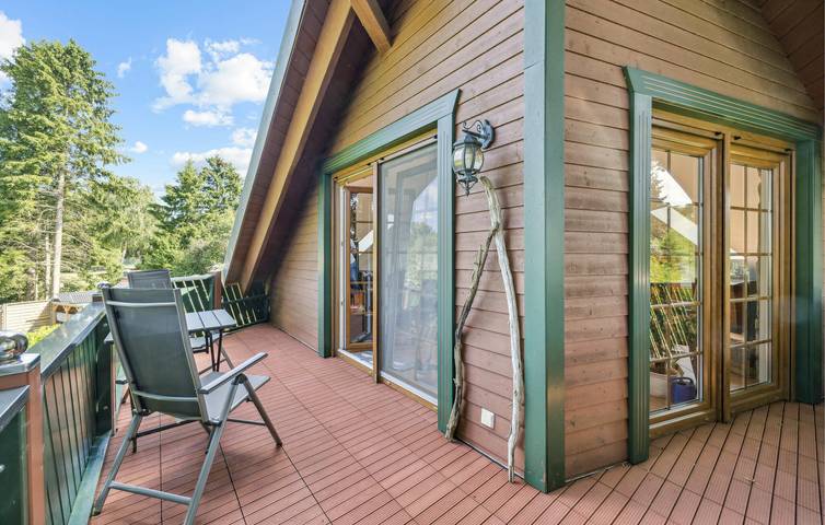 Ferienhaus für 4 Personen, mit Garten in Kenz-Küstrow - 3