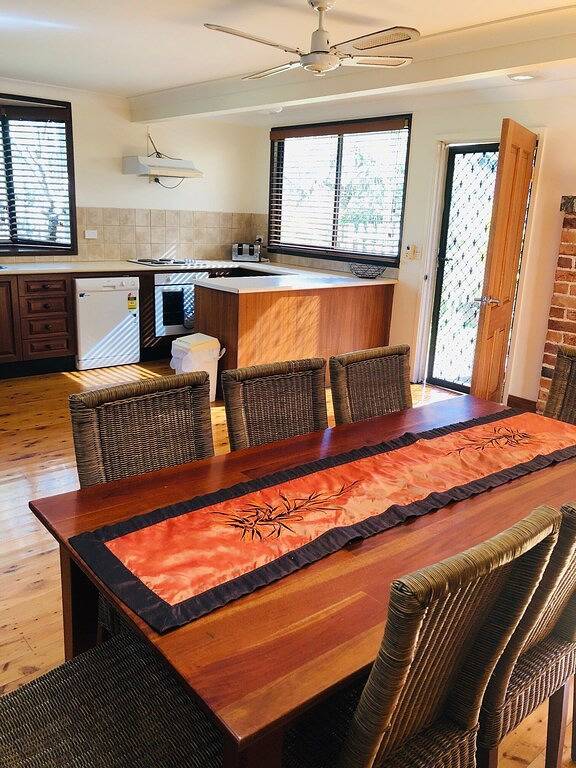 Avoca, Am See & Beachside in North Avoca, New South Wales