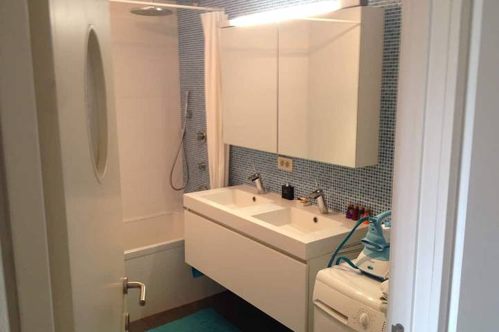 Gîte pour 3 personnes à Louvain - 4