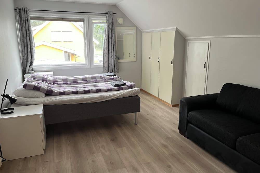 Apartamento entero, Attic apartment with 3 bedrooms in Lerkendal, Trondheim