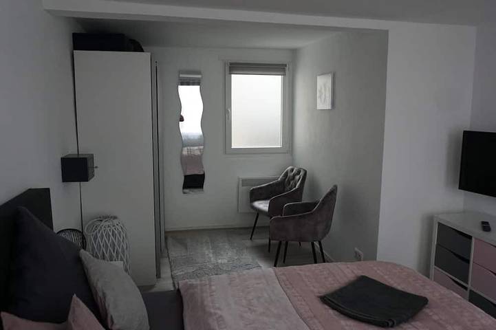 Ferienhaus für 4 Personen, mit Haustier in Zell (Mosel) - 4