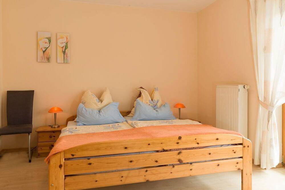 Ganze Wohnung, Ferienwohnung Meisbüsch in Merzig, Saar-Nahe-Bergland
