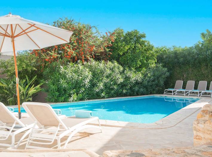 Villa Can Truy in San Rafael (Ibiza), Sant Antoni de Portmany