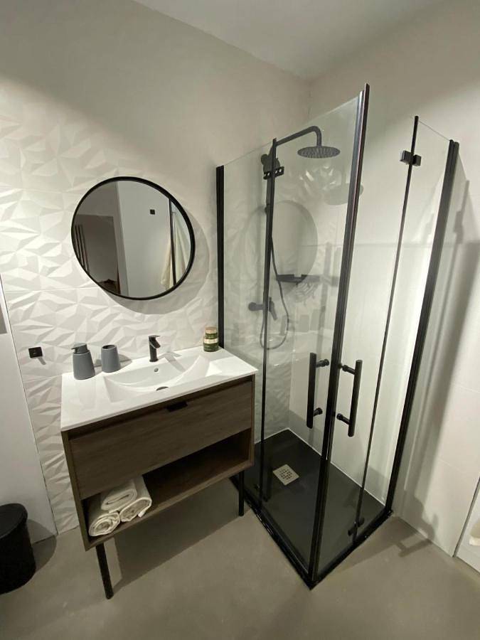 Appartement de vacances pour 2 personnes, avec terrasse