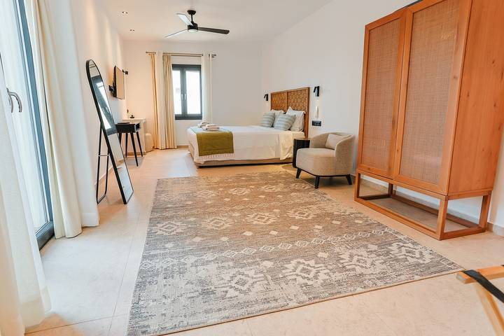 Hôtel pour 3 personnes