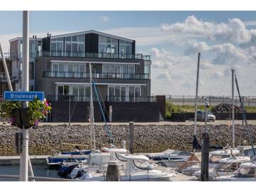Vakantiewoning voor 4 Personen in Sint-Annaland, Nederlandse Noordzeekust, Afbeelding 2