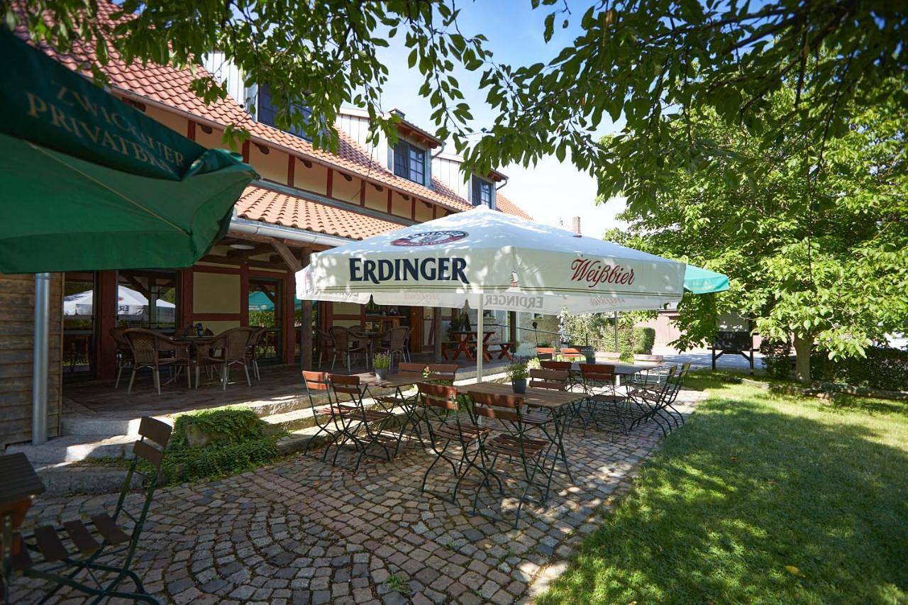 Fischerhof in Crimmitschau, Chemnitz und Umgebung