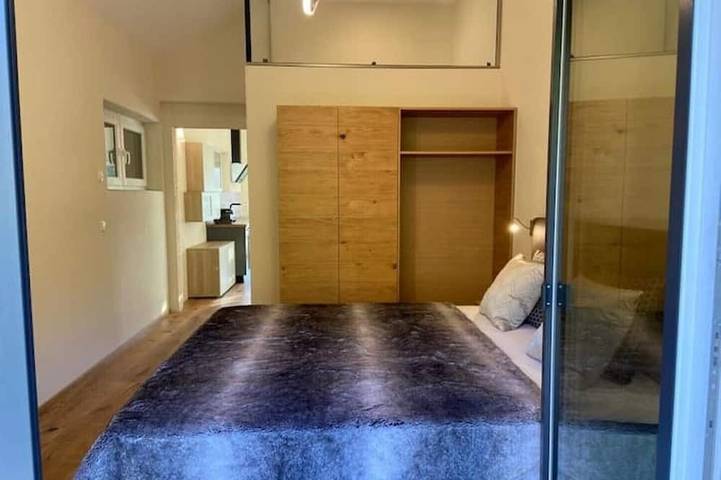 Ferienwohnung für 4 Personen, mit Garten in Graz & Umgebung