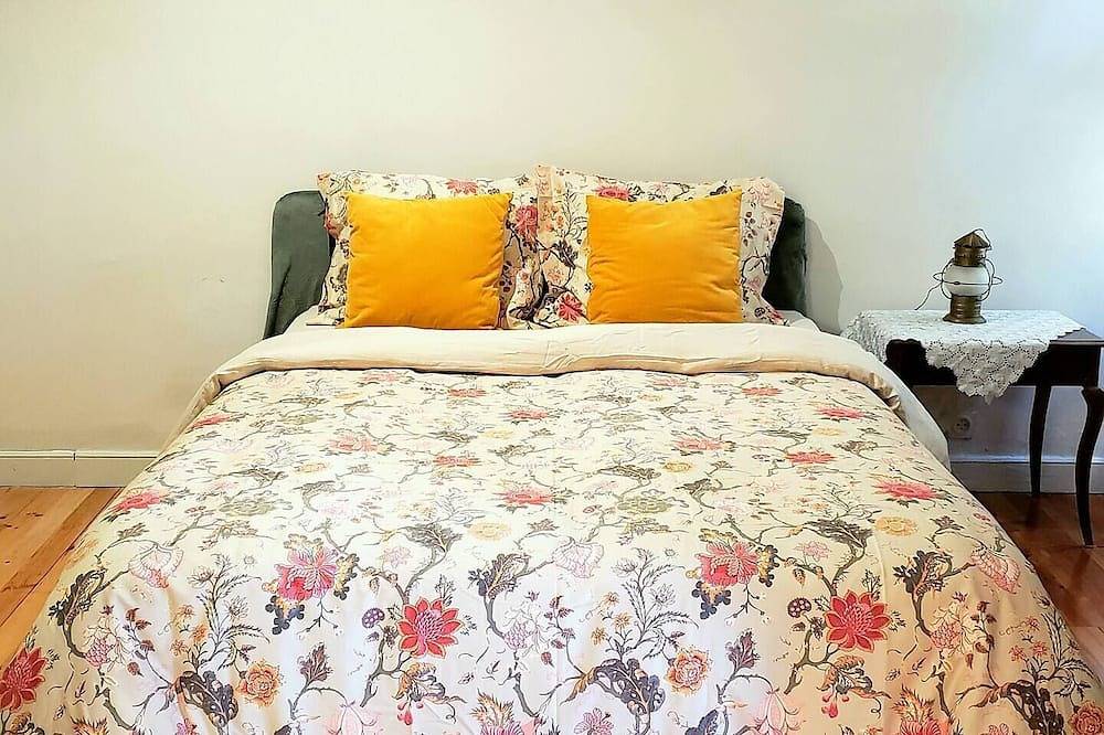 Entire apartment, Apartment Jardin Aravaca in Moncloa-Aravaca, Madrid