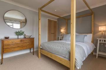 Holiday Home for 6 People in Wells-next-the-Sea, Norfolk, Photo 3