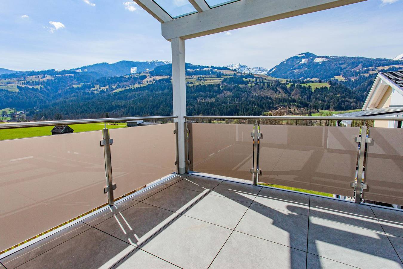 Ganze Wohnung, "Happy Aich 4" by Alpenidyll Apartments in Aich, Schladming-Dachstein