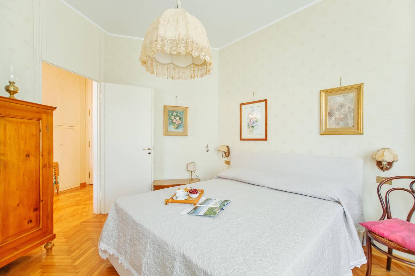 Ganze Wohnung, Imperatrice Apartment Bk in San Remo, Sanremo Gemeinde