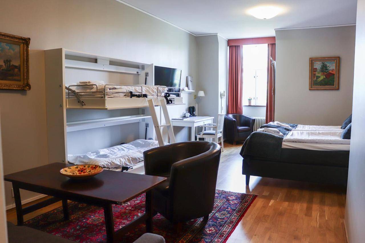Eksjö Stadshotell in Eksjö, Jönköpings län