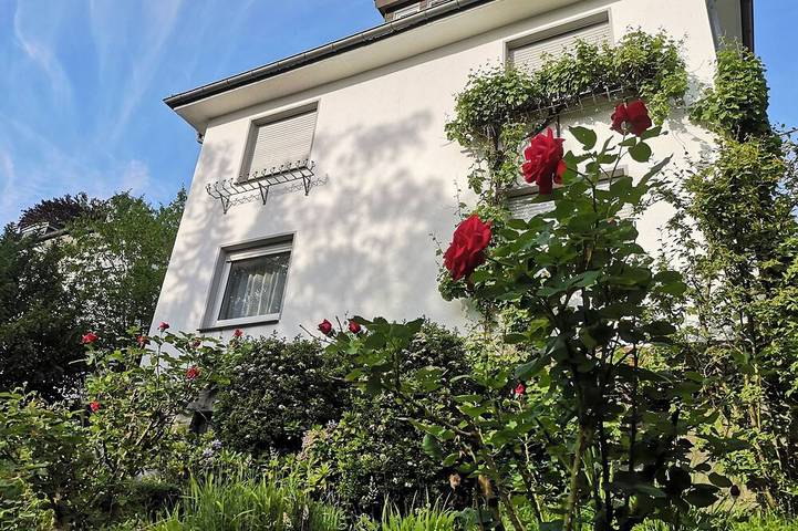 Entire apartment, Moderne Ferienwohnung mit Eigener Terrasse in Arnsberg, Hochsauerlandkreis