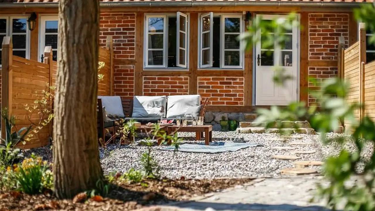 Ferienhaus für 5 Personen (79 m²) in Ratekau in Ratekau, Ostholstein