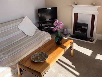 Cottage für 2 Personen in Fowey, Cornwall, Bild 1