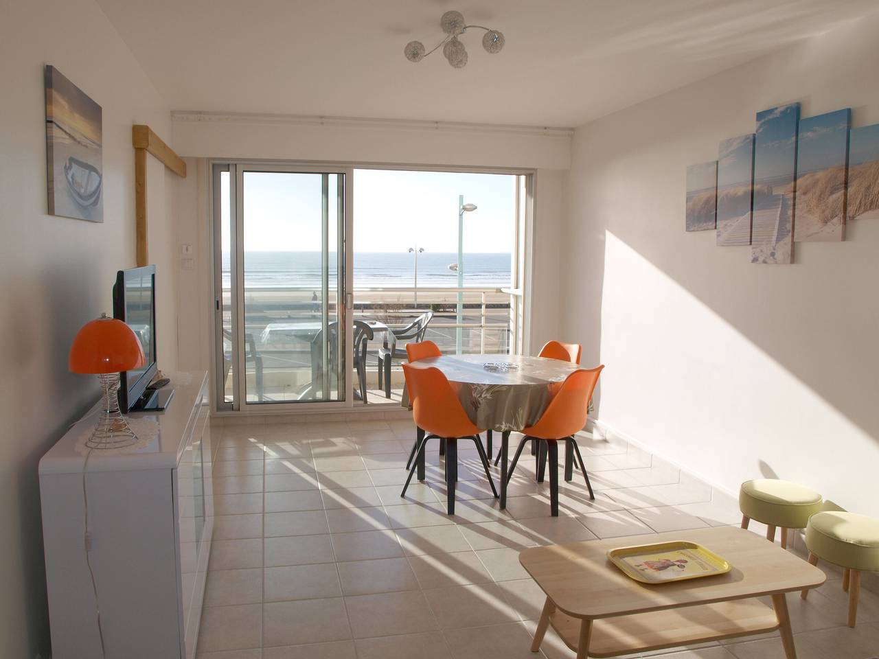 Photo : Appartement de vacances