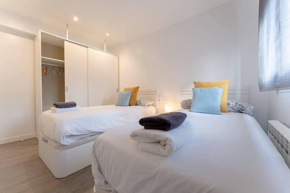 Entire apartment, Luminoso apartamento | estilo escandinavo| central in Santander, Cantabrian Coast