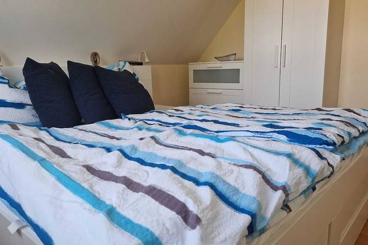 Ferienhaus für 8 Personen, mit Garten und Sauna, mit Haustier in Rankwitz - 2