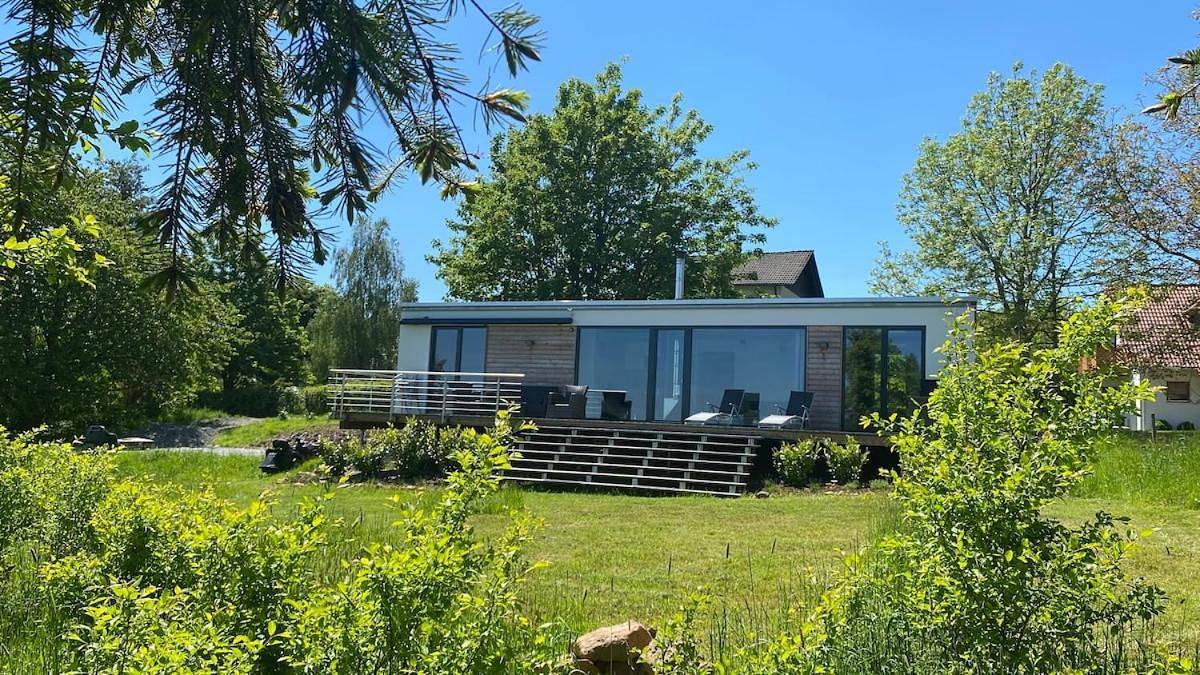 Cottage2Rest in Erbach im Odenwald, Main-Odenwald
