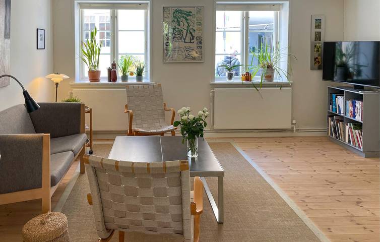 Ferienhaus für 2 Personen in Fåborg, Kleiner Belt