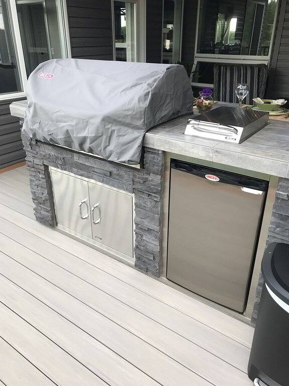 Maison d’hôte pour 5 personnes, avec jardin ainsi que jacuzzi et sauna dans Canada - 3