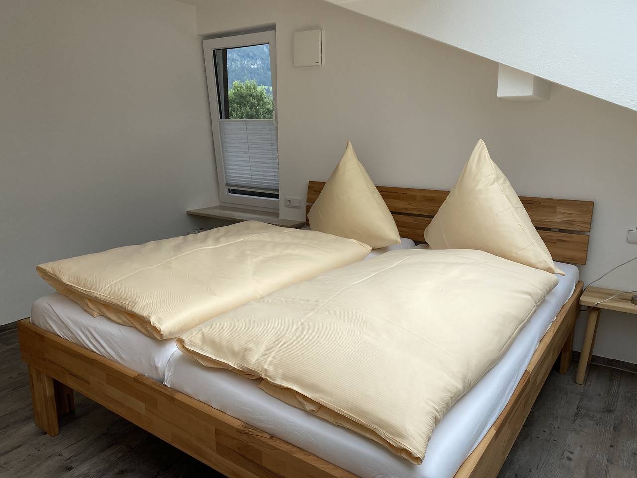 Appartamento intero, Adlerhorst in Oberstdorf, Svevia (Bavaria)