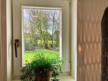 Bungalow voor 6 Personen in Oostmahorn, Lauwersmeer, Afbeelding 2
