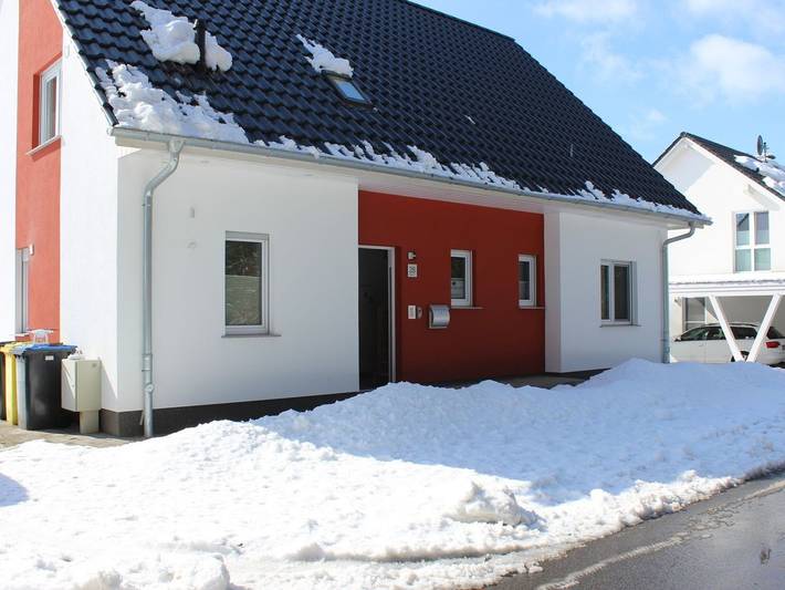 Ganze Ferienwohnung, Residenz am Krakower See - Ferienwohnung Erdgeschoss Waterkant in Krakow am See, Mecklenburgische Seenplatte