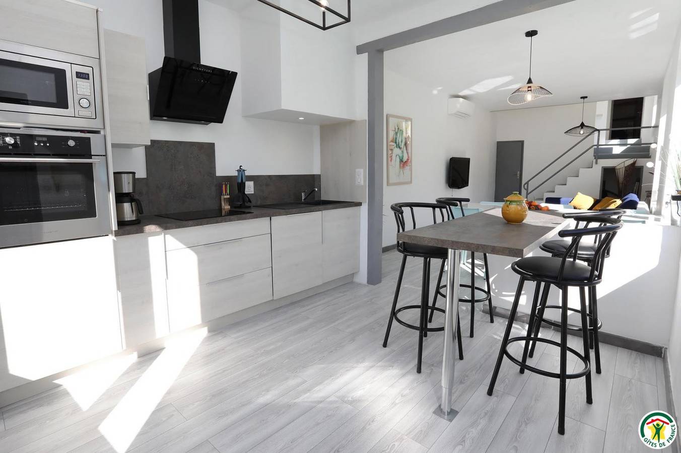 Dolce Vita in Buis-les-Baronnies, Nyons region