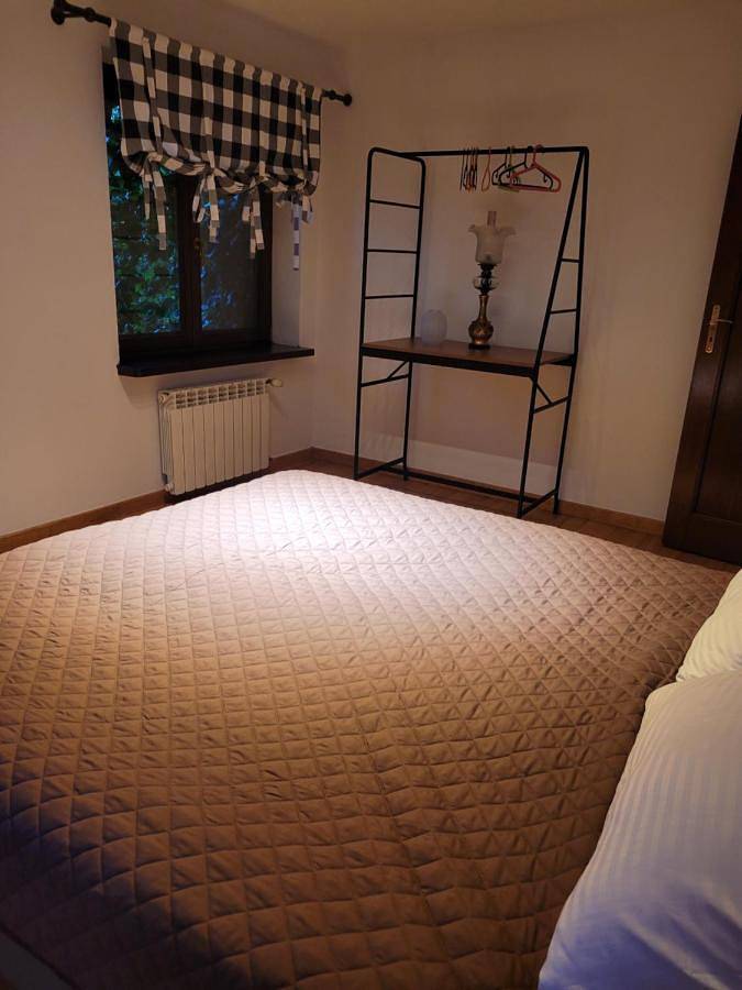 Villa für 10 Personen, mit Garten und Terrasse sowie Ausblick in Polen - 2