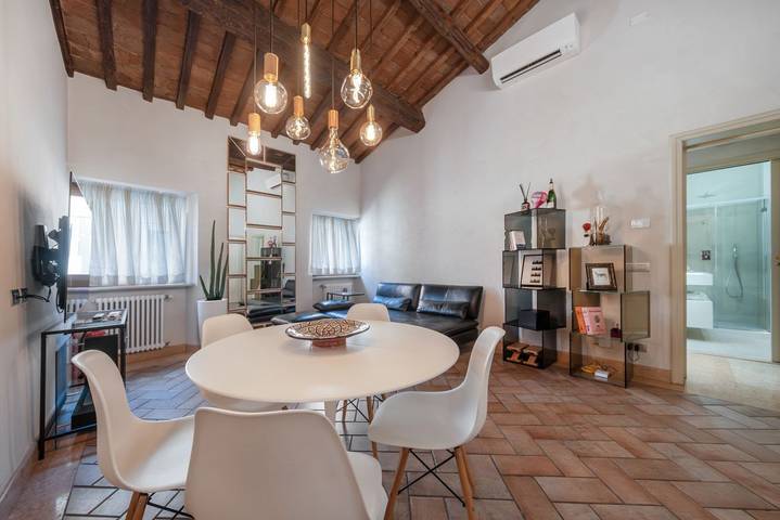 Appartamento intero, Apartmentsarena - Casa Al Terzo  in Centro Storico di Verona, Verona