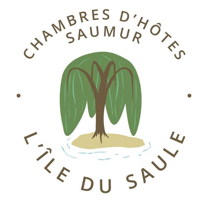 Maison d’hôte pour 2 personnes, avec jardin ainsi que vue et piscine, adapté aux familles à Saumur - 2