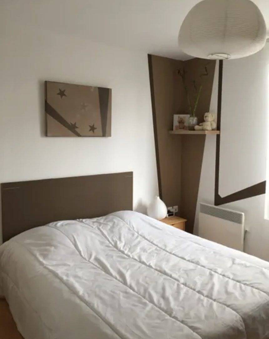 Appartement entier, La Bourboule, appartement 4 pers., proximité Le Mont-Dore in La Bourboule, Parc naturel régional des Volcans d'Auvergne