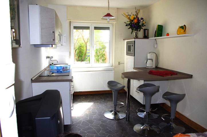 Gîte pour 2 personnes à Sarrebruck - 2