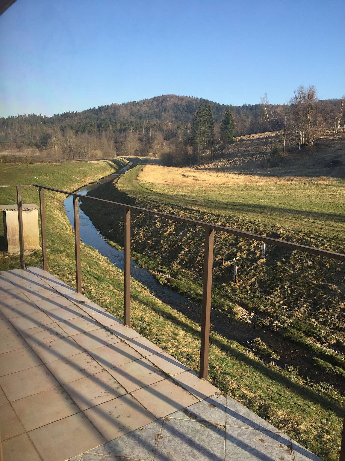 Ganze Wohnung, 2-Zimmer-Ferienwohnung mit Balkon Lokve, Gorski kotar A-20236-a in Primorje-Gorski Kotar