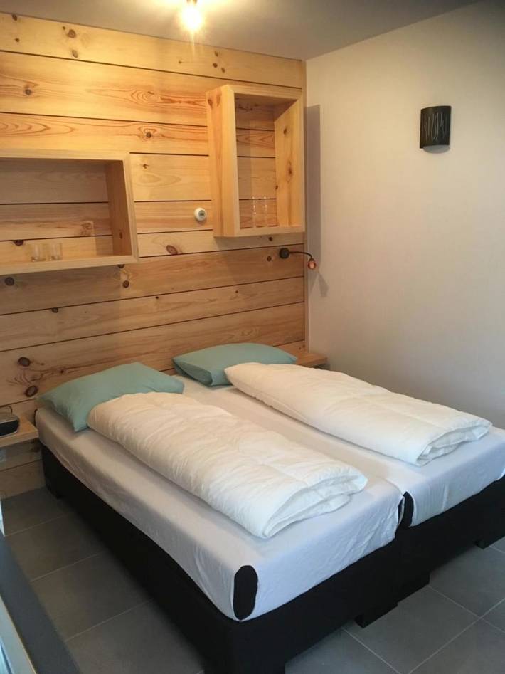 Ferienwohnung für 2 Personen, mit Terrasse, mit Haustier in Domburg