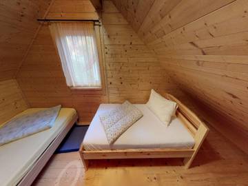 Chalet für 2 Personen in Bodensdorf, Gerlitzen, Bild 4