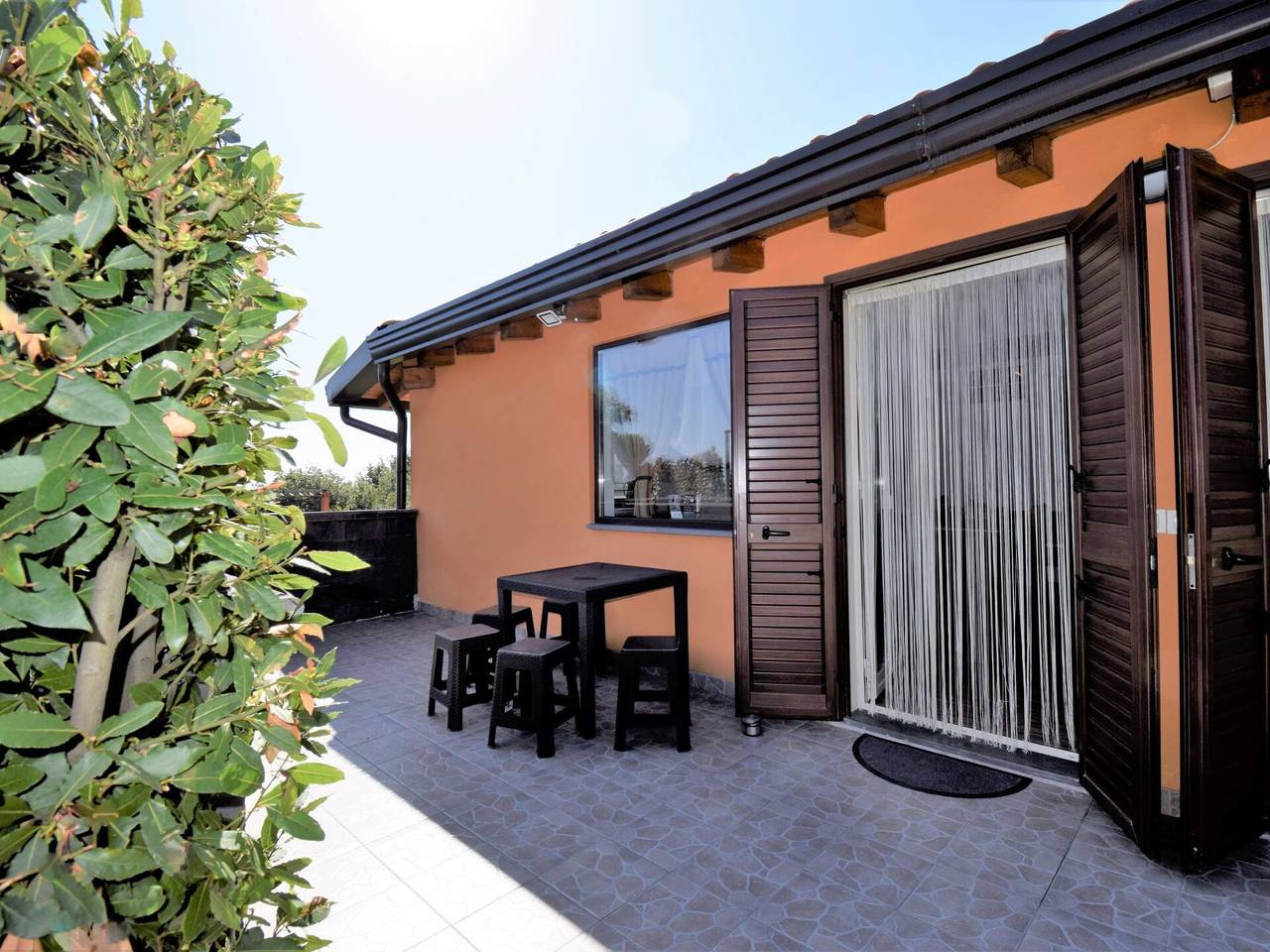 Apartamento entero, Castagno - Castagno 602.2 in Santa Venerina, Etna