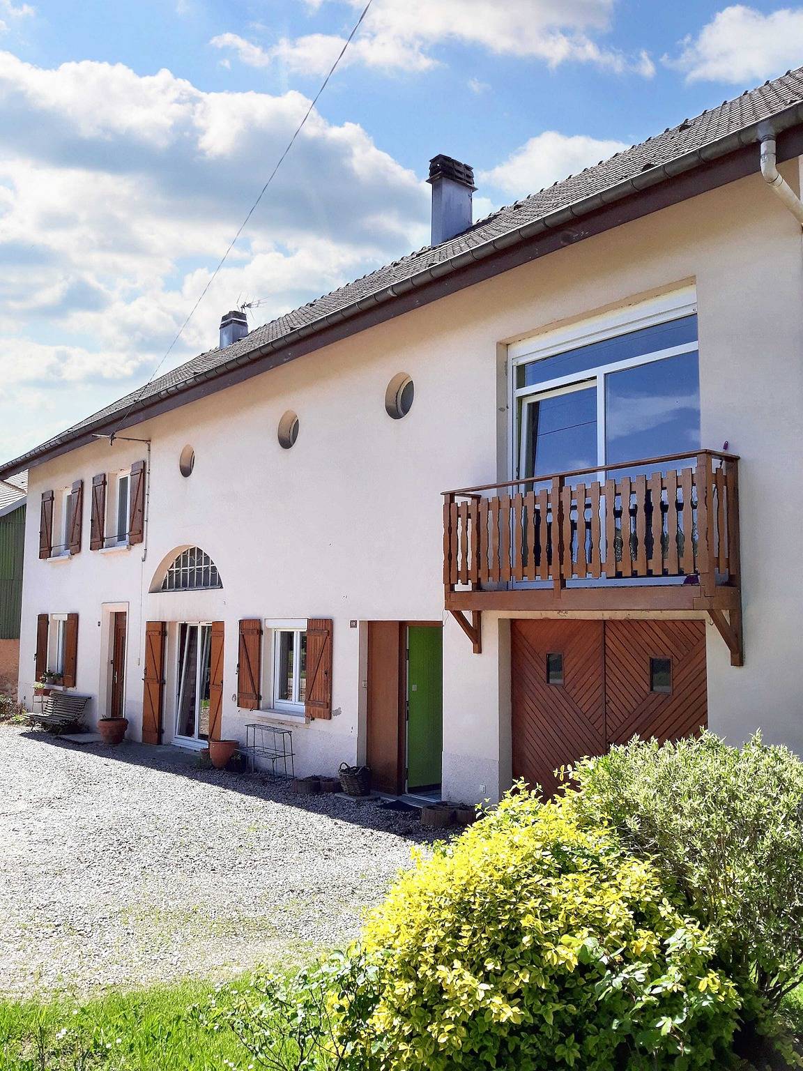 Apartamento entero, Relájate y Disfruta en Saint-Dié-des-Vosges in Saint-Dié-des-Vosges