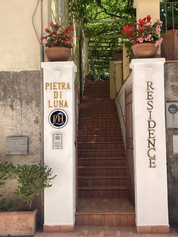 Single Room with Private Bathroom in Maiori, Costiera amalfitana