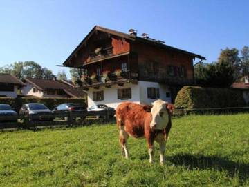 Ferienwohnung für 2 Personen in Rottach-Egern, Oberbayern, Bild 1