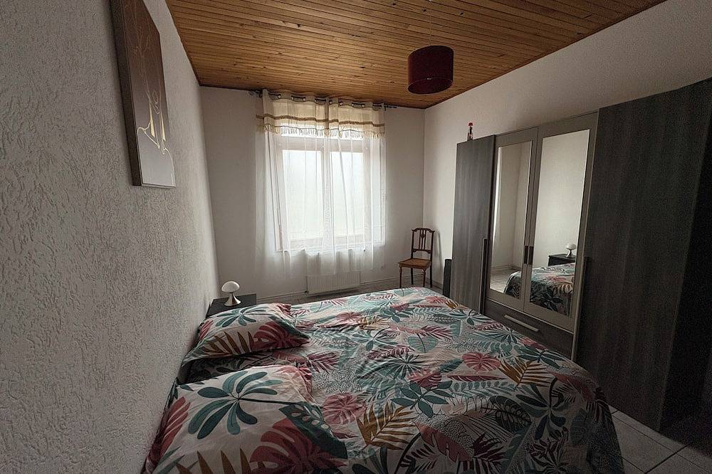 Ganze Wohnung, L'escapade du cheval blanc, 3 borders, secure parking in Kembs, Mülhausen und Umgebung
