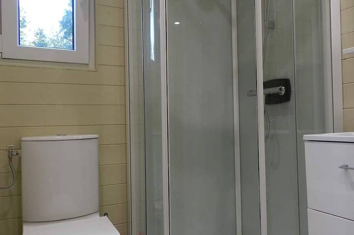 Camping pour 3 personnes dans l' Aisne - 4