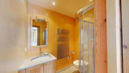 Hütte für 4 Personen in Pontresina, Livigno Alpen, Bild 3