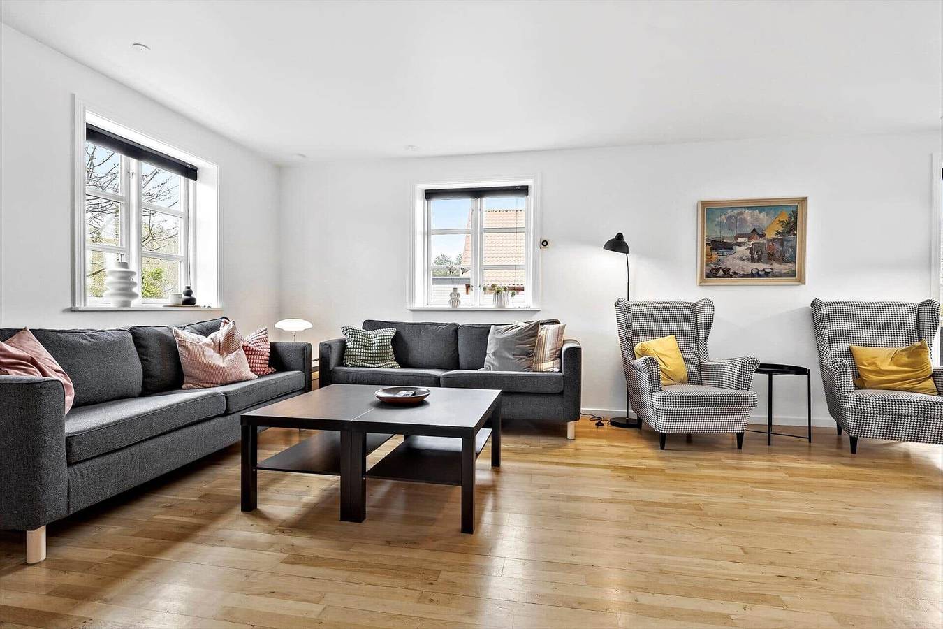 3695 Nexø - Gartnerstien 5 in Balka, Bornholm